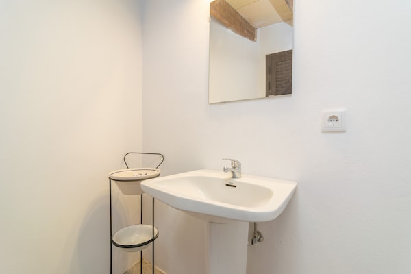 Foto van Algaida villa met zwembad charme - Vakantiehuis in Algaida, Illes Balears - ExteriorSummer