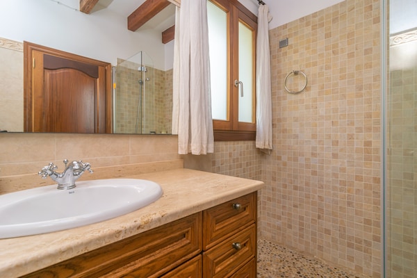 Foto van Luxe verblijf met spa, Formentor - Vakantiehuis in , Illes Balears - 