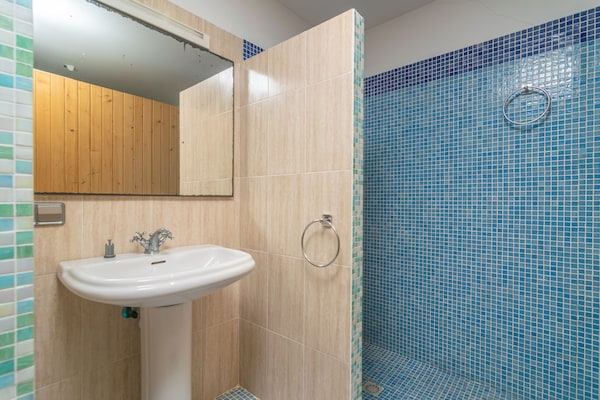 Foto van Luxe verblijf met spa, Formentor - Vakantiehuis in , Illes Balears - 