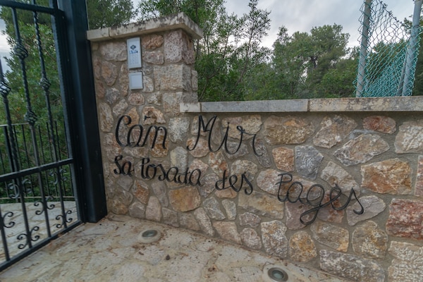 Foto van Luxe verblijf met spa, Formentor - Vakantiehuis in , Illes Balears - 