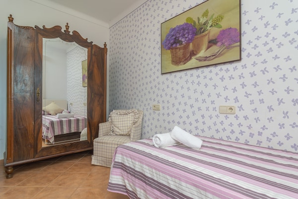 Foto van Es Rafal Cogolles - Villa met privézwembad - Vakantiehuis in , Illes Balears - 