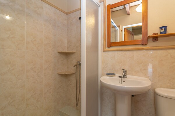 Foto van Es Rafal Cogolles - Villa met privézwembad - Vakantiehuis in , Illes Balears - 