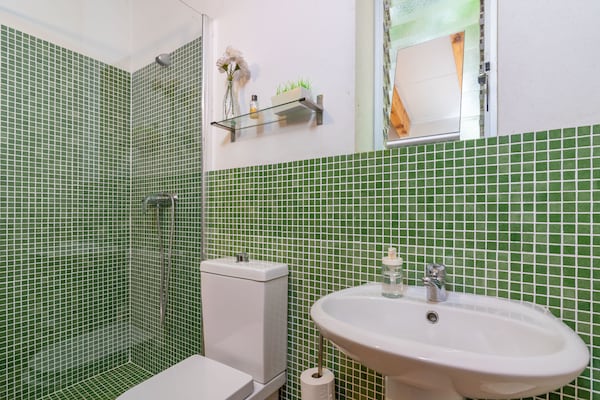 Foto van Villa in Artà met privézwembad & tuin - Vakantiehuis in , Illes Balears - 