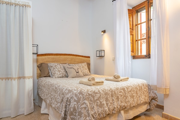 Foto van Villa in Artà met privézwembad & tuin - Vakantiehuis in , Illes Balears - 