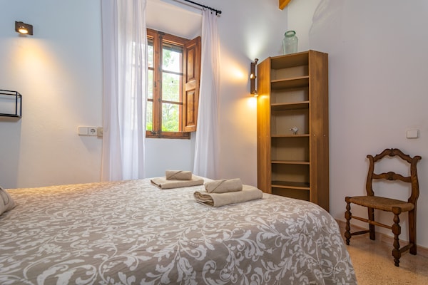 Foto van Villa in Artà met privézwembad & tuin - Vakantiehuis in , Illes Balears - 