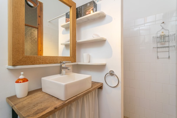 Foto van Villa in Artà met privézwembad & tuin - Vakantiehuis in , Illes Balears - 