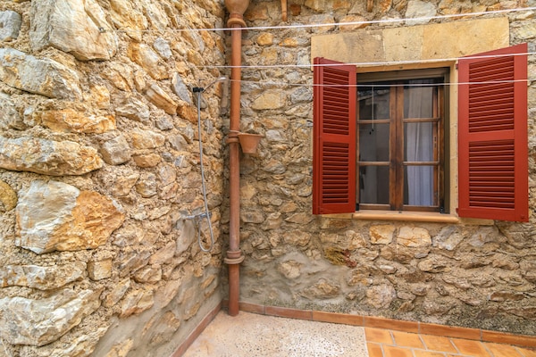 Foto van Villa in Artà met privézwembad & tuin - Vakantiehuis in , Illes Balears - 