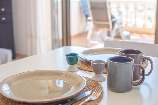 Foto van Bayview Bliss in Cala Lliteres - Vakantiehuis in , Illes Balears - 