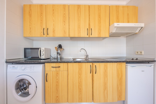 Foto van Bayview Bliss in Cala Lliteres - Vakantiehuis in , Illes Balears - 