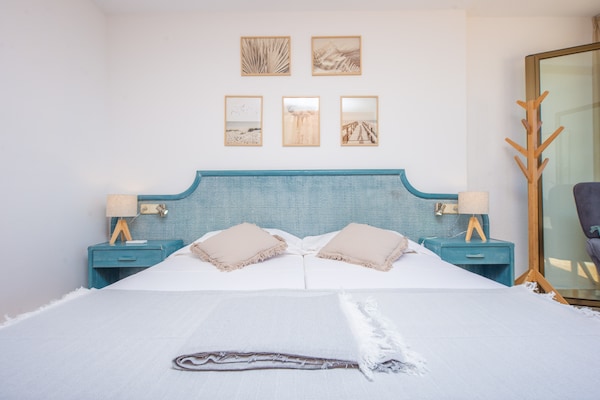 Foto van Bayview Bliss in Cala Lliteres - Vakantiehuis in , Illes Balears - 