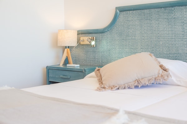 Foto van Bayview Bliss in Cala Lliteres - Vakantiehuis in , Illes Balears - 