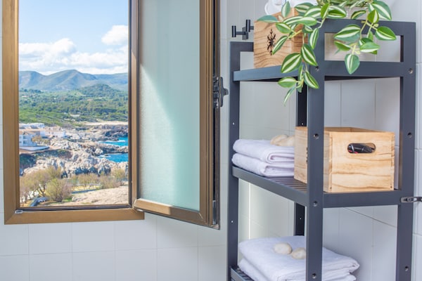 Foto van Bayview Bliss in Cala Lliteres - Vakantiehuis in , Illes Balears - 