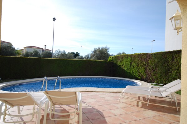 Foto van Kustvilla met wellness - Vakantiehuis in Oliva - PoolOfHouse