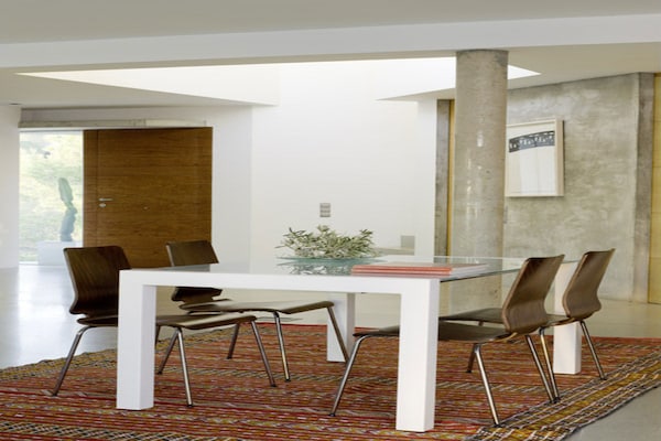 Foto van Villa in Santa Agnès bij Cala Salada - Vakantiehuis in Cala Salada - DiningRoom