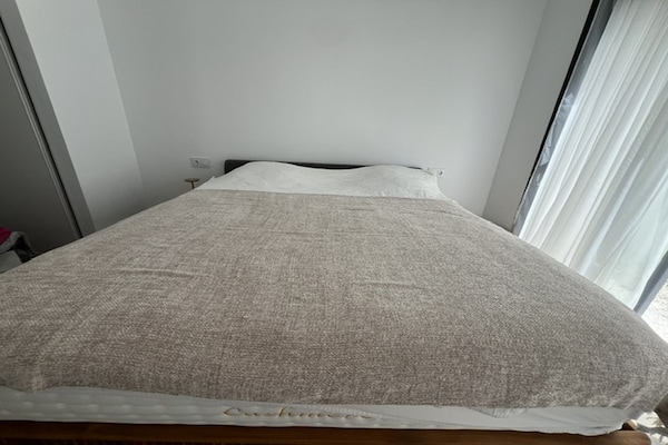 Foto van Casa del Sol – Exclusieve villa, privézwembad en jacuzzi - BedRoom
