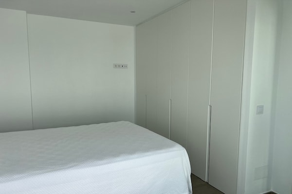 Foto van Casa del Sol – Exclusieve villa, privézwembad en jacuzzi - BedRoom