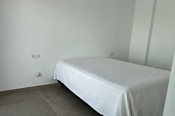 Foto van Casa del Sol – Exclusieve villa, privézwembad en jacuzzi - BedRoom