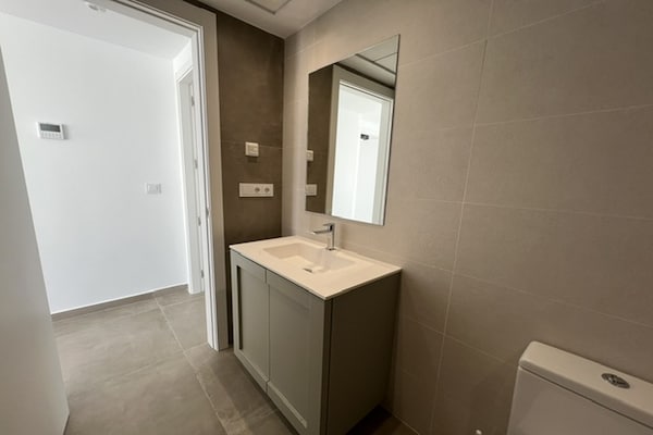 Foto van Casa del Sol – Exclusieve villa, privézwembad en jacuzzi - BathRoom