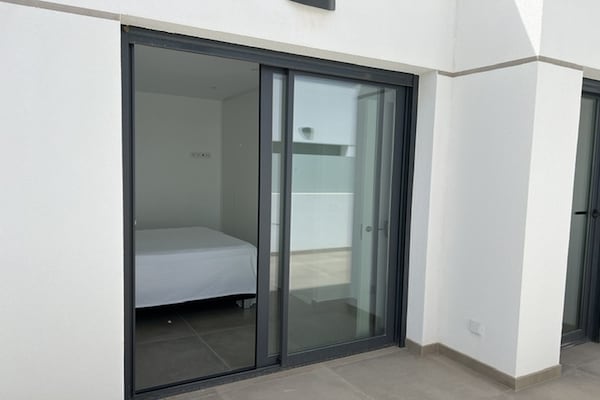 Foto van Casa del Sol – Exclusieve villa, privézwembad en jacuzzi - Terrace