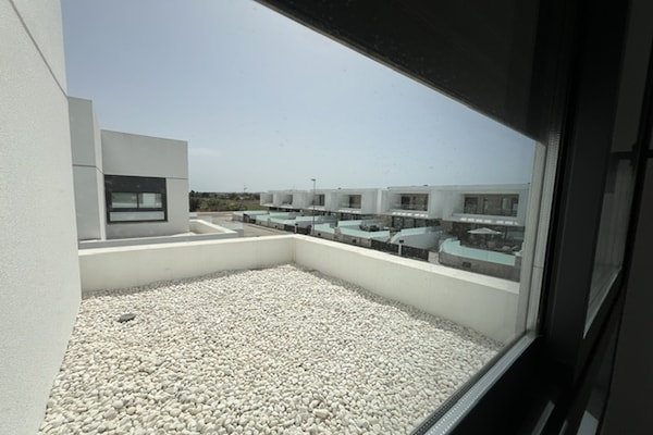 Foto van Casa del Sol – Exclusieve villa, privézwembad en jacuzzi - Terrace