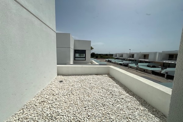 Foto van Casa del Sol – Exclusieve villa, privézwembad en jacuzzi - Terrace