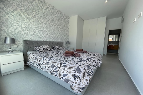 Foto van Moderne villa nabij Guardamar - Vakantiehuis in Ciudad Quesada - BedRoom