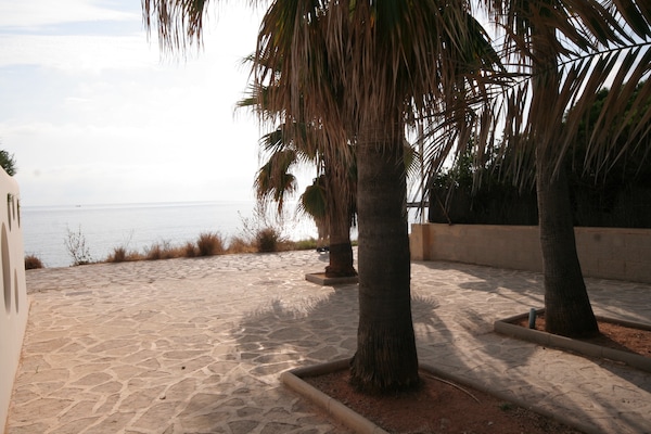 Foto van Villa op een steenworp afstand van de zee - Vakantiehuis in Denia - AreaSummer1KM