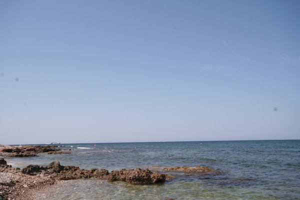 Foto van Villa op een steenworp afstand van de zee - Vakantiehuis in Denia - AreaSummer1KM