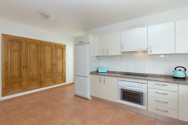 Foto van Zonnig verblijf aan de kust in Zingst - Vakantiehuis in Moraira - Kitchen