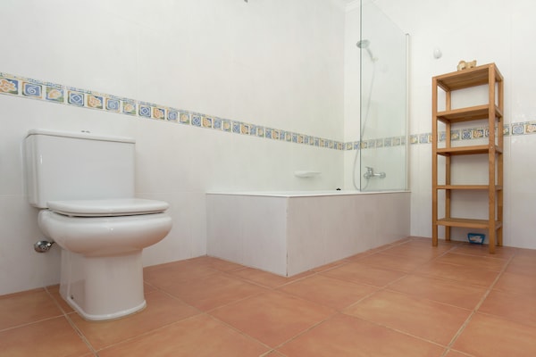 Foto van Zonnig verblijf aan de kust in Zingst - Vakantiehuis in Moraira - BathRoom