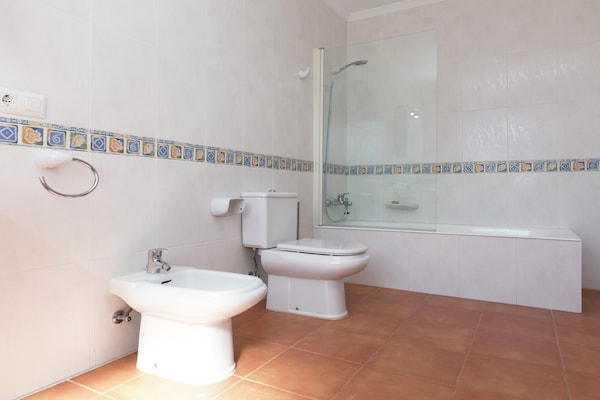 Foto van Zonnig verblijf aan de kust in Zingst - Vakantiehuis in Moraira - BathRoom