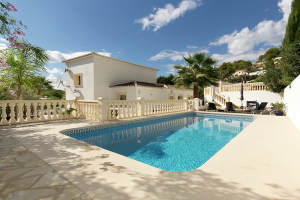 Foto van Zonnig verblijf aan de kust in Zingst - Vakantiehuis in Moraira - PoolOfHouse