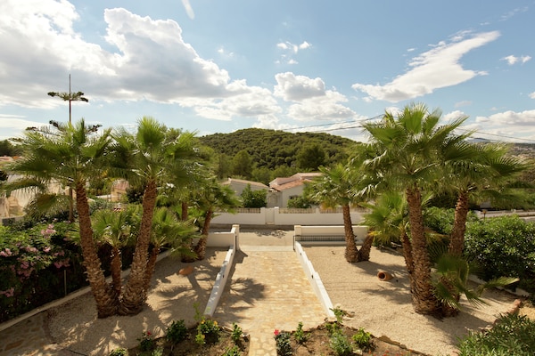 Foto van Zonnig verblijf aan de kust in Zingst - Vakantiehuis in Moraira - GardenSummer