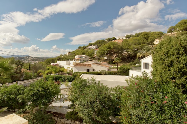 Foto van Zonnig verblijf aan de kust in Zingst - Vakantiehuis in Moraira - ViewSummer