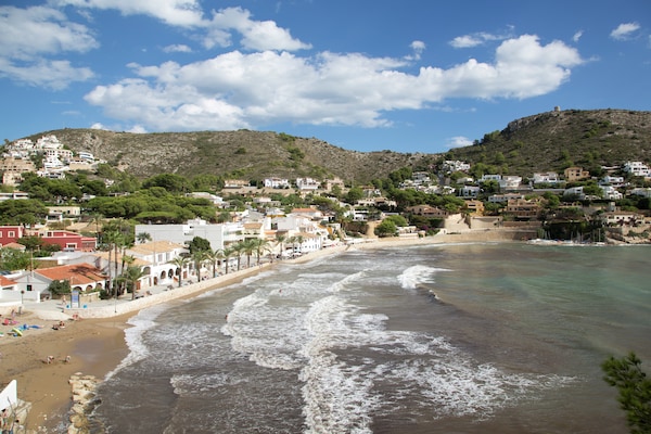 Foto van Zonnig verblijf aan de kust in Zingst - Vakantiehuis in Moraira - AreaSummer5KM