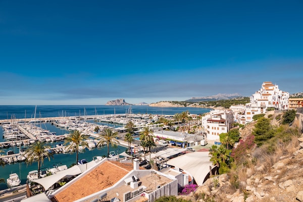 Foto van Zonnig verblijf aan de kust in Zingst - Vakantiehuis in Moraira - AreaSummer20KM