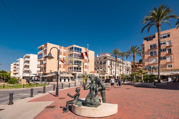 Foto van Zonnig verblijf aan de kust in Zingst - Vakantiehuis in Moraira - Ambiance