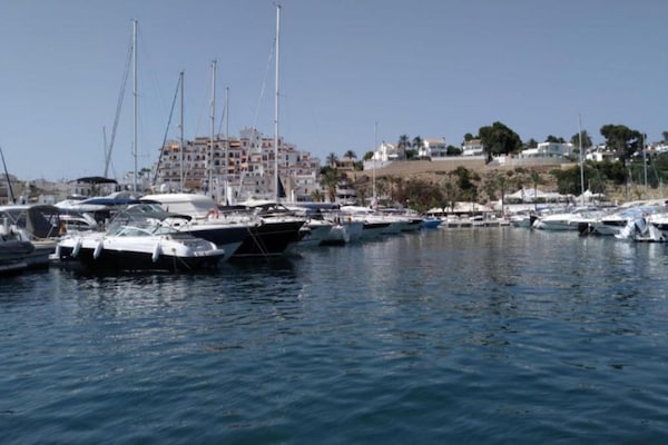 Foto van Zonnig verblijf aan de kust in Zingst - Vakantiehuis in Moraira - AreaSummer20KM