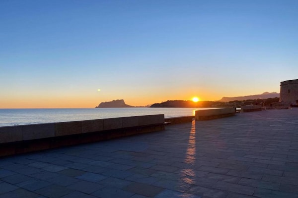 Foto van Zonnig verblijf aan de kust in Zingst - Vakantiehuis in Moraira - AreaSummer20KM