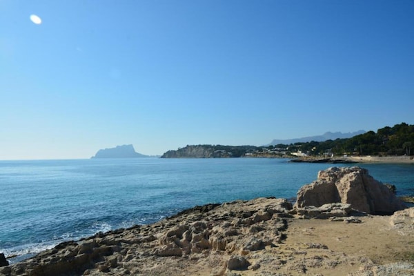 Foto van Zonnig verblijf aan de kust in Zingst - Vakantiehuis in Moraira - AreaSummer20KM