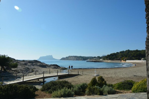 Foto van Zonnig verblijf aan de kust in Zingst - Vakantiehuis in Moraira - AreaSummer20KM