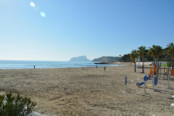 Foto van Zonnig verblijf aan de kust in Zingst - Vakantiehuis in Moraira - AreaSummer20KM