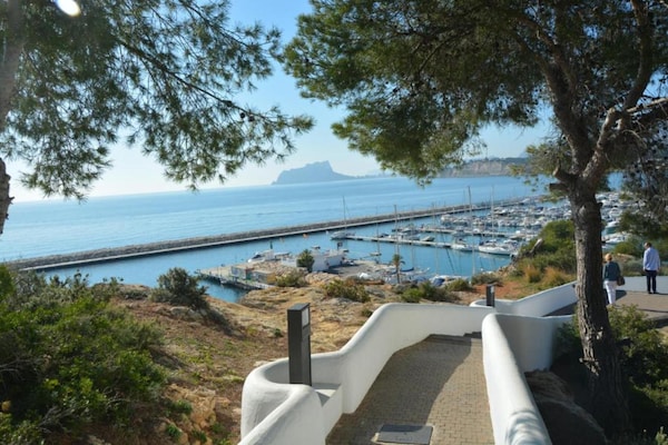 Foto van Zonnig verblijf aan de kust in Zingst - Vakantiehuis in Moraira - AreaSummer20KM