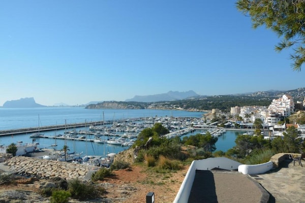 Foto van Zonnig verblijf aan de kust in Zingst - Vakantiehuis in Moraira - AreaSummer20KM