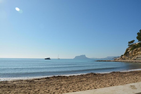 Foto van Zonnig verblijf aan de kust in Zingst - Vakantiehuis in Moraira - AreaSummer20KM