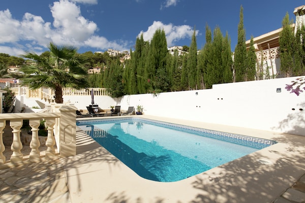 Foto van Zonnig verblijf aan de kust in Zingst - Vakantiehuis in Moraira - PoolOfHouse