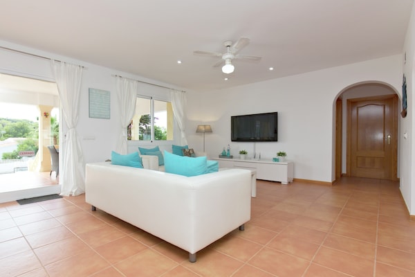 Foto van Zonnig verblijf aan de kust in Zingst - Vakantiehuis in Moraira - LivingRoom