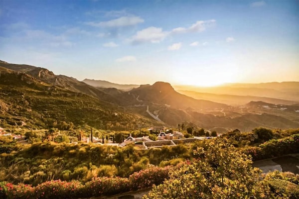 Foto van Rustig uitzicht in Pedreguer - Vakantiehuis in Pedreguer - AreaSummer20KM