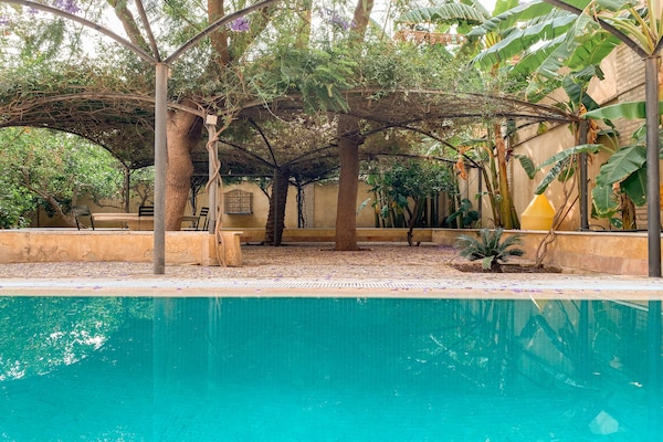 Foto van Villa voor 8 gasten in Cuevas de Almanzora - Vakantiehuis in Cuevas de almanzora - PoolOfHouse