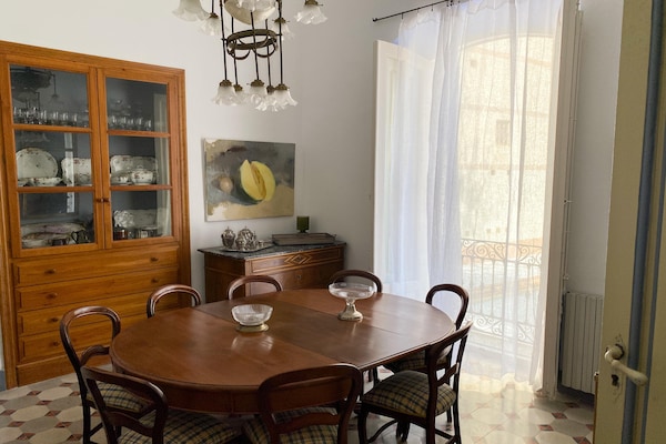Foto van Villa voor 8 gasten in Cuevas de Almanzora - Vakantiehuis in Cuevas de almanzora - DiningRoom
